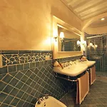 Alloggio per agriturismo Podere Sant'angelo *
