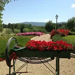 Alloggio per agriturismo Podere Sant'angelo Bibbiena