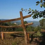 Alloggio per agriturismo Podere Sant'angelo Bibbiena