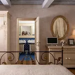 Alloggio per agriturismo Podere Sant'angelo *