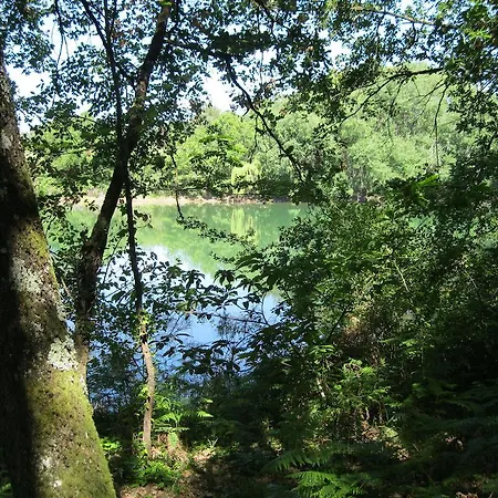 Feriegård Podere Sant'angelo *