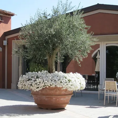 Feriegård Podere Sant'angelo Bibbiena