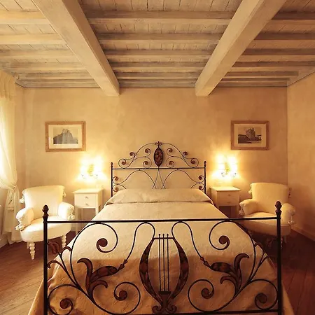 Feriegård Podere Sant'angelo *