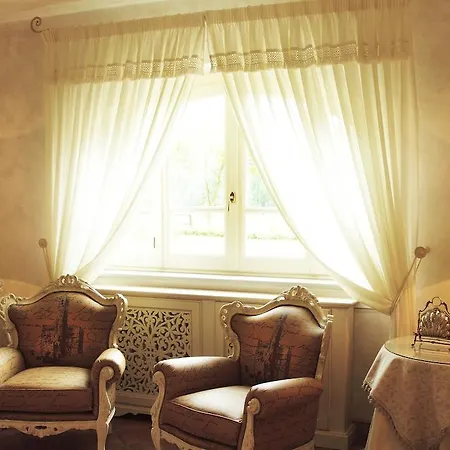 Farm stay Podere Sant'angelo