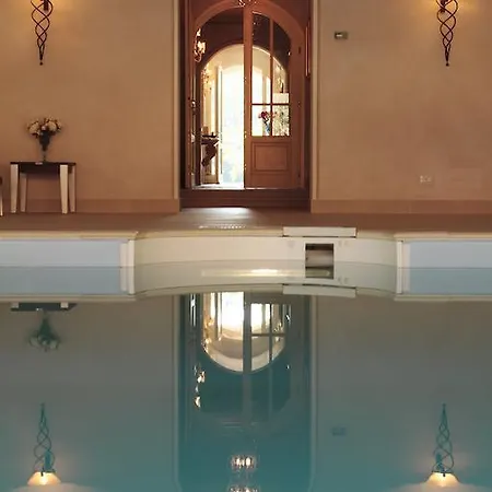 Feriegård Podere Sant'angelo Bibbiena