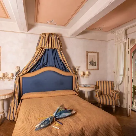 Feriegård Podere Sant'angelo Bibbiena