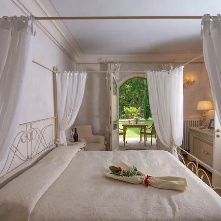 Podere Sant'angelo Farm stay *