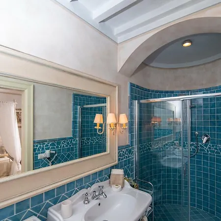 Podere Sant'angelo Farm stay *