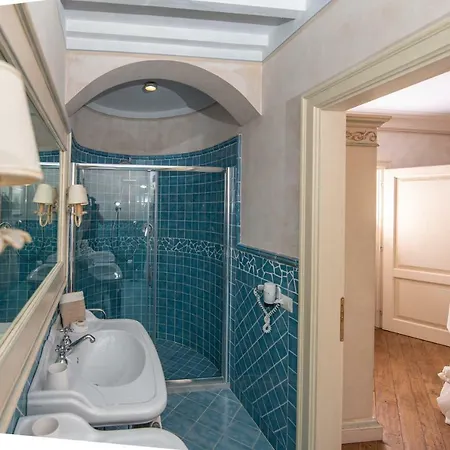 Farm stay Podere Sant'angelo