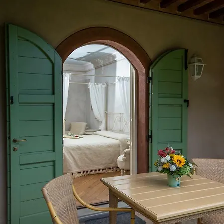 Podere Sant'angelo * Bibbiena