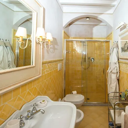 Podere Sant'angelo Feriegård Bibbiena