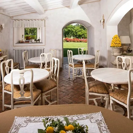 Podere Sant'angelo Feriegård Bibbiena