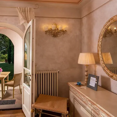 Podere Sant'angelo Farm stay