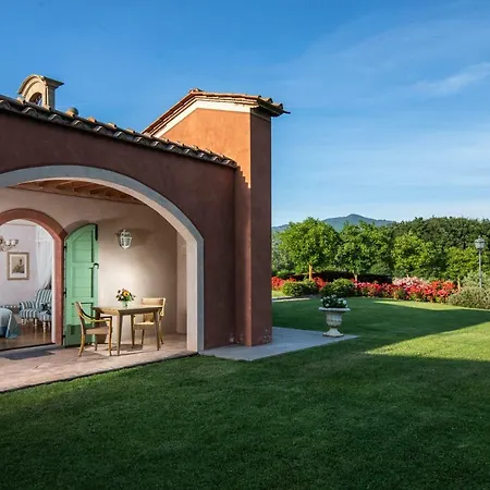 Podere Sant'angelo Feriegård *