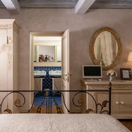 Farm stay Podere Sant'angelo *