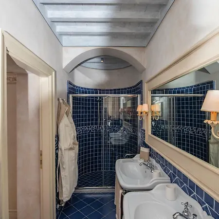 Farm stay Podere Sant'angelo