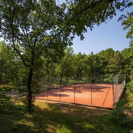 Podere Sant'angelo Feriegård