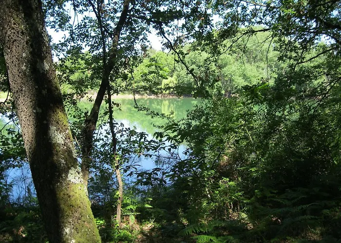 Feriegård Podere Sant'angelo *