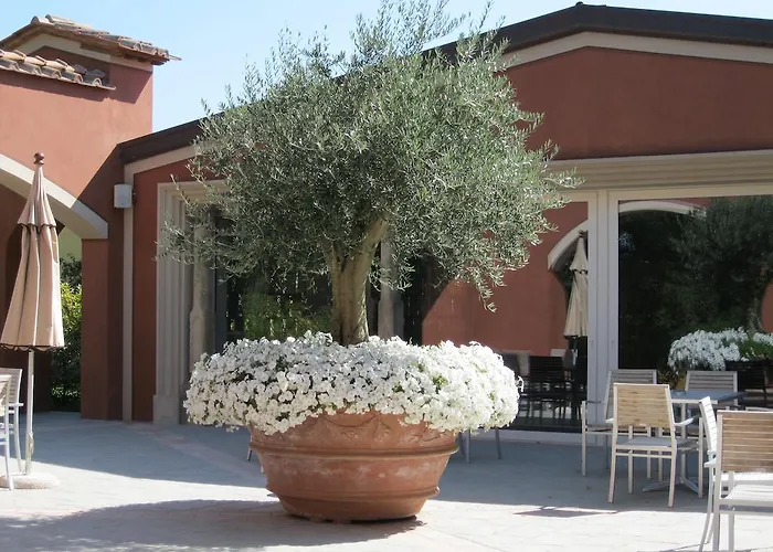 Feriegård Podere Sant'angelo Bibbiena