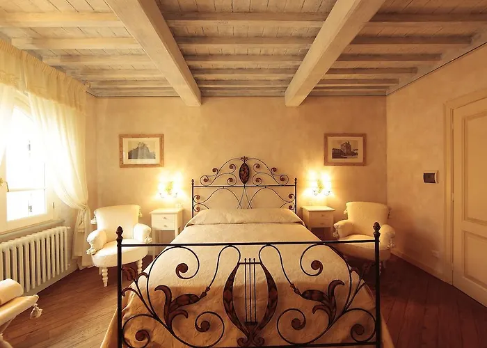 Feriegård Podere Sant'angelo *