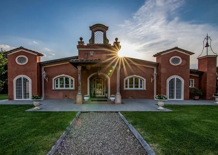 Podere Sant'angelo * Bibbiena