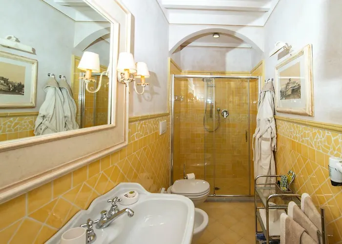 Podere Sant'angelo 农家乐 比别纳