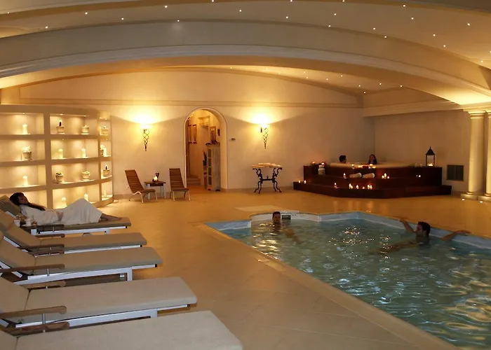 Gospodarstwo agroturystyczne Podere Sant'angelo