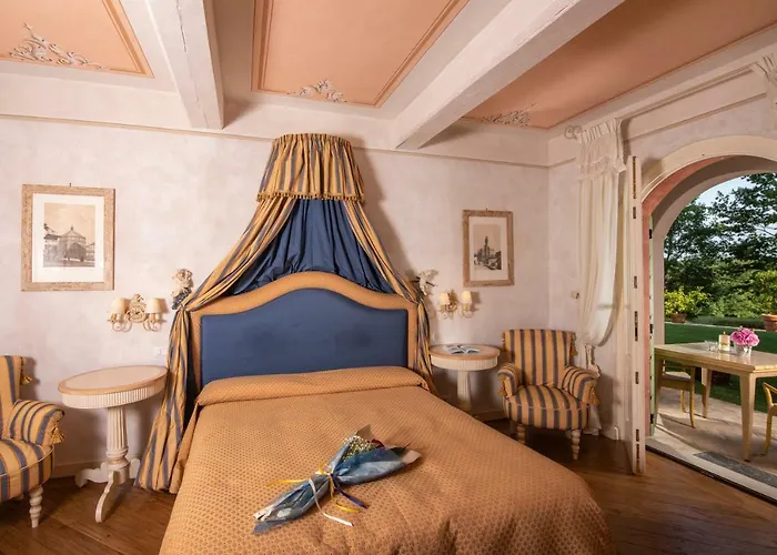 Gospodarstwo agroturystyczne Podere Sant'angelo Bibbiena