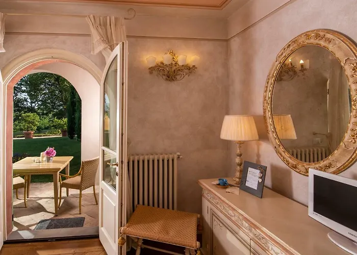 Podere Sant'angelo Gospodarstwo agroturystyczne